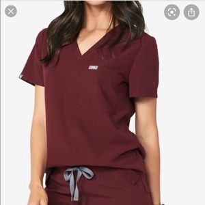 FIGS Scrubs Top - Limited Edition